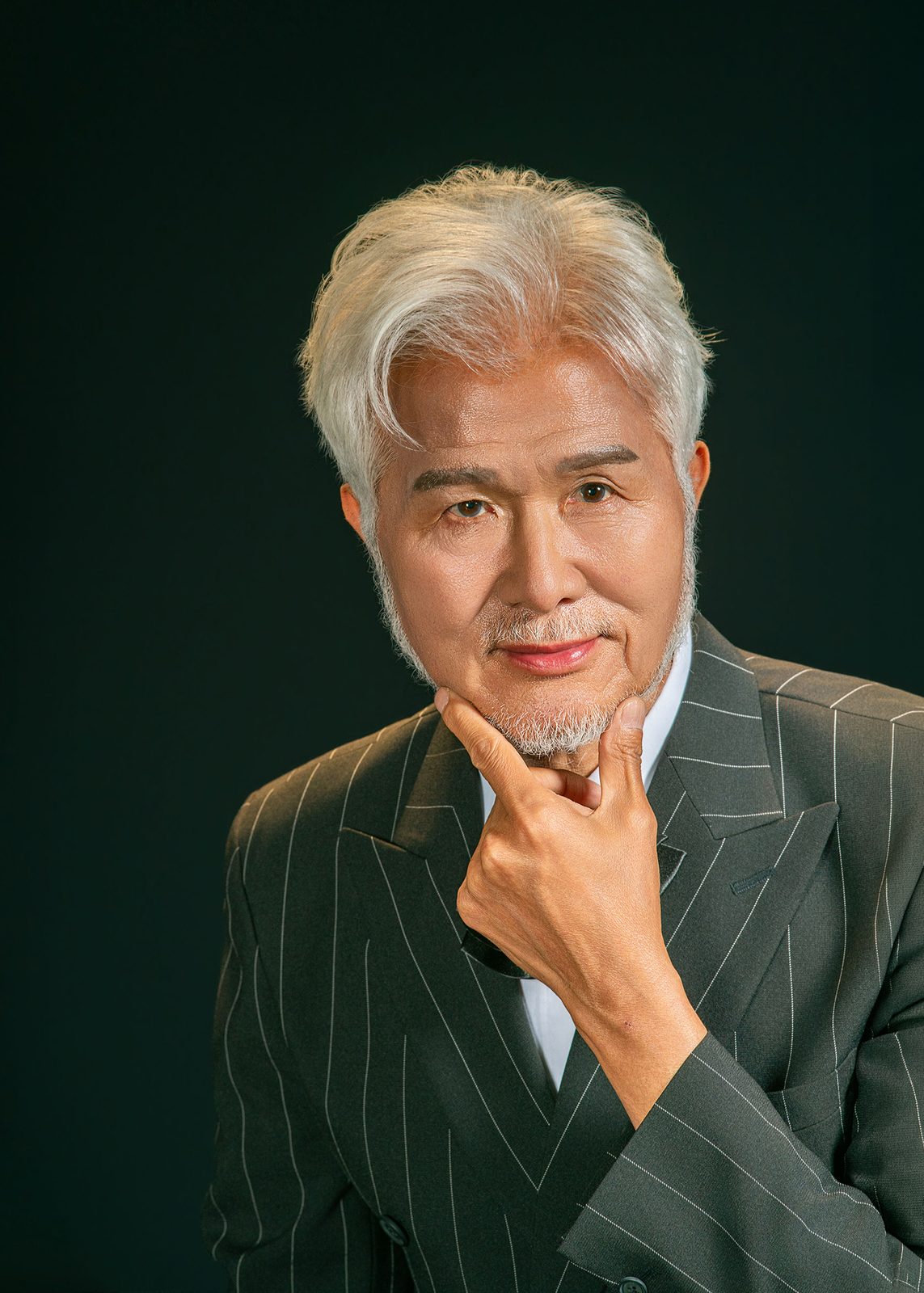 장수사진, 미리 준비하는 마음 대표 사진