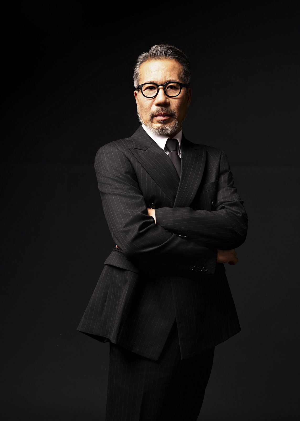장수사진 촬영 스타일 예시 1