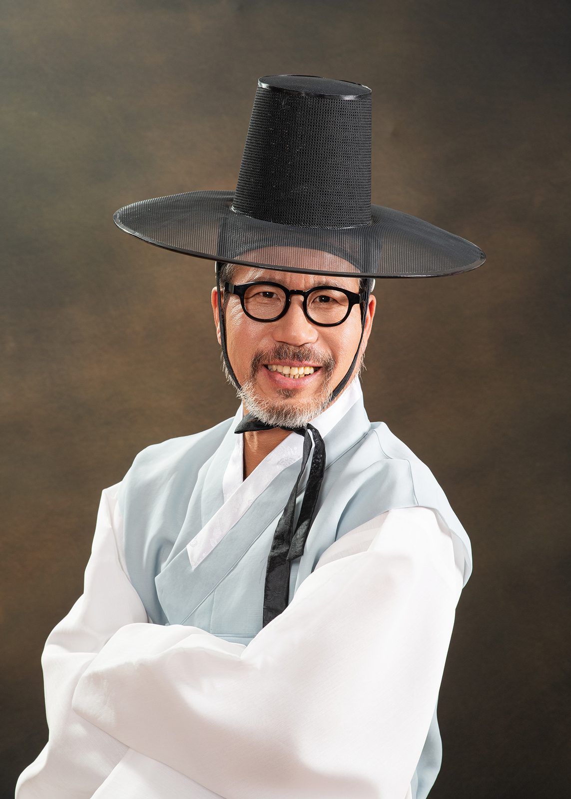 한복 장수사진 — 촬영 스타일 예시