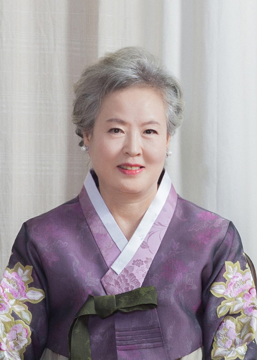 정장 인물 촬영 — 촬영 스타일 예시