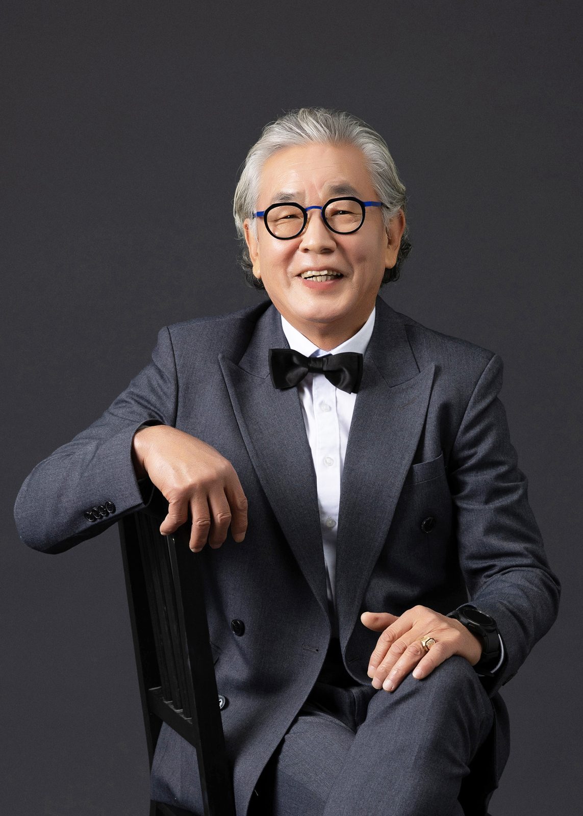 한복 인물 촬영 — 촬영 스타일 예시