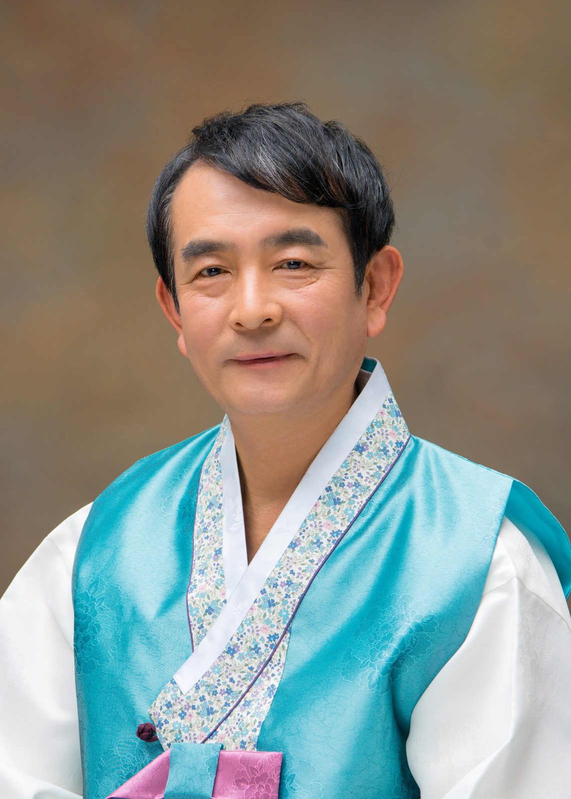 한복 인물 촬영 — 촬영 스타일 예시