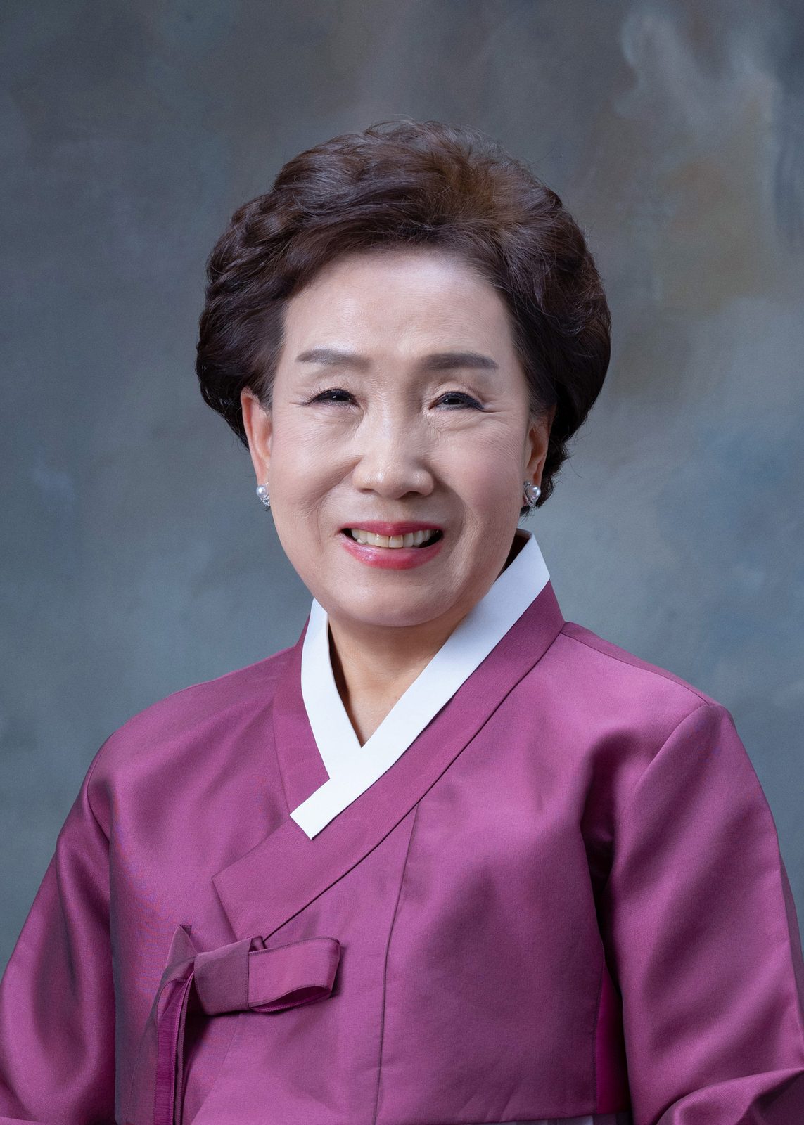 정장 인물 촬영 — 촬영 스타일 예시