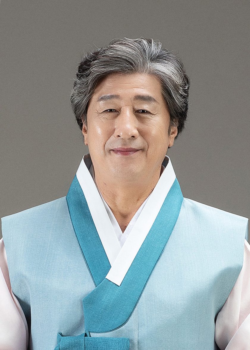 스튜디오 인물 촬영 — 촬영 스타일 예시