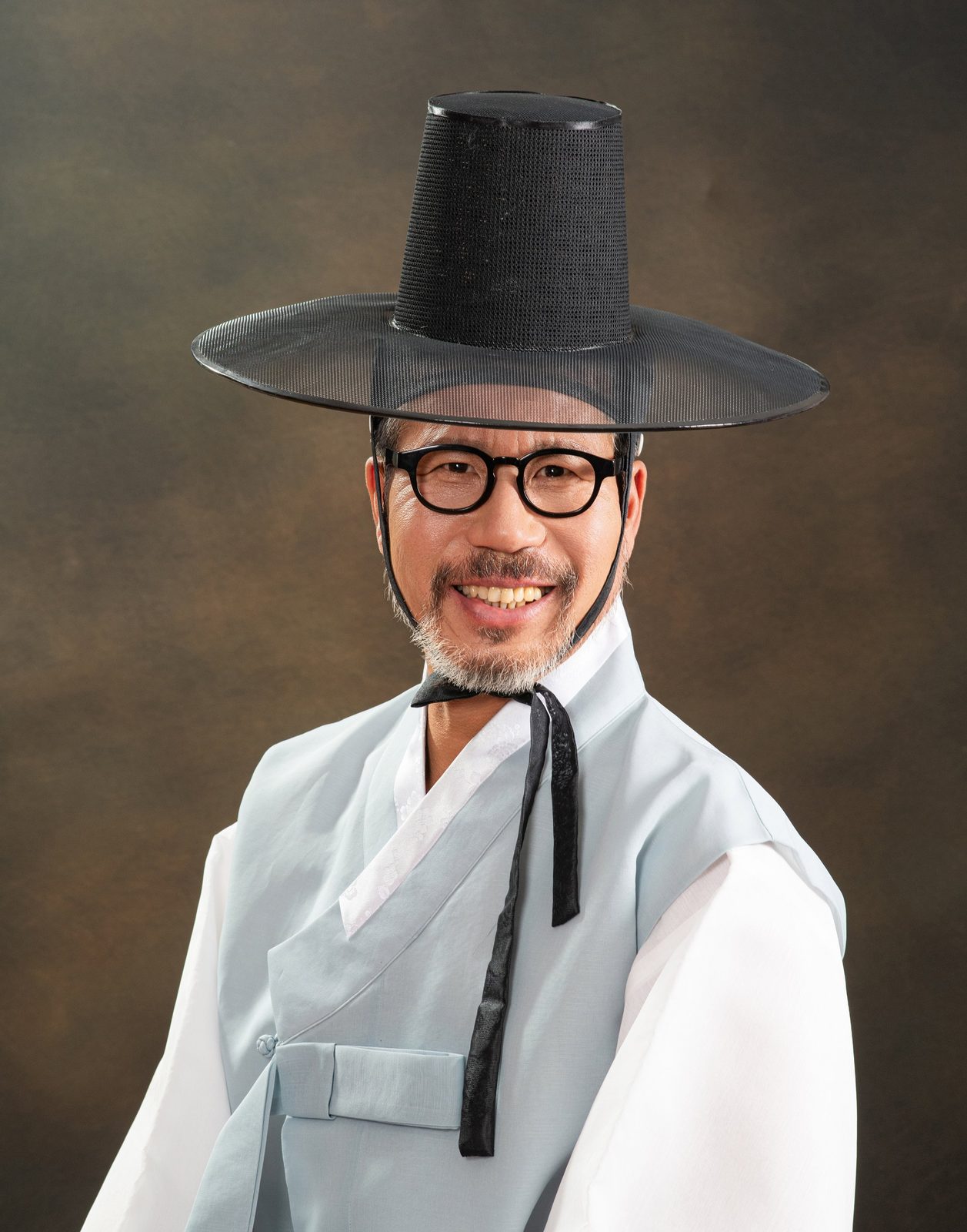 장수·영정 촬영 스타일 예시