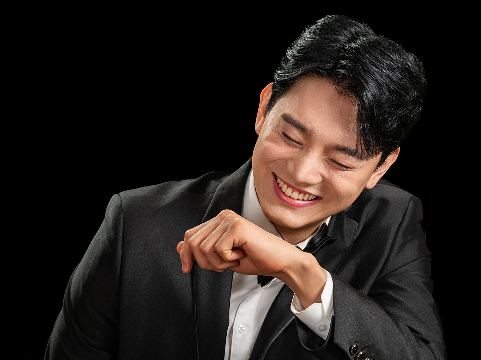 프로필사진 촬영 스타일 예시