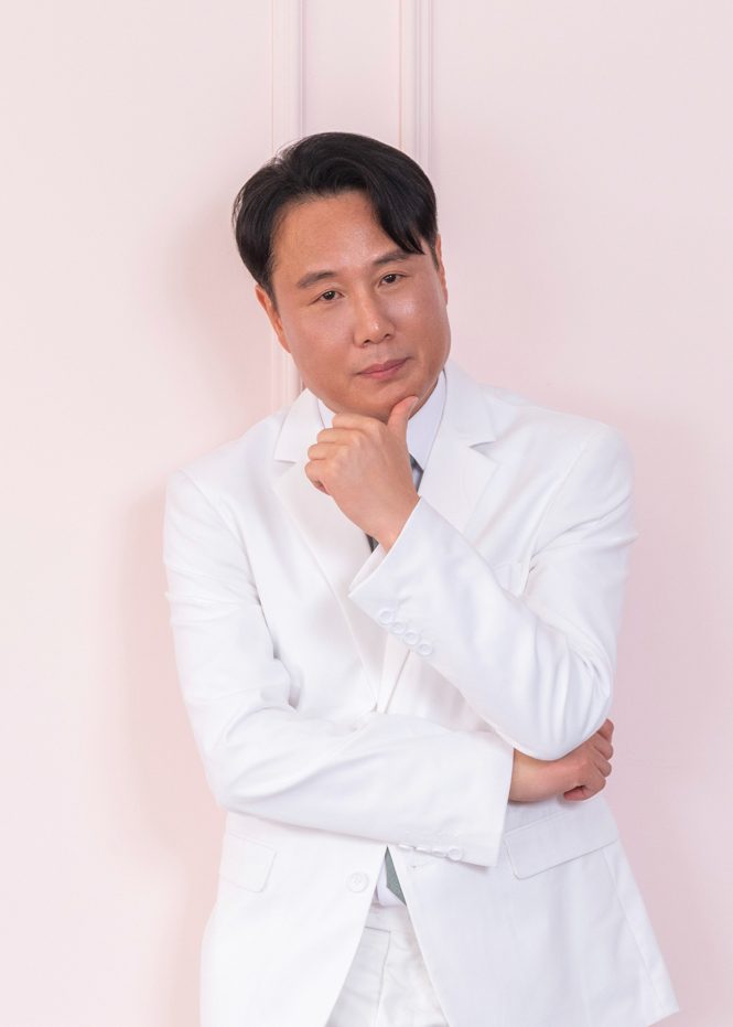 프로필 촬영 스타일 예시