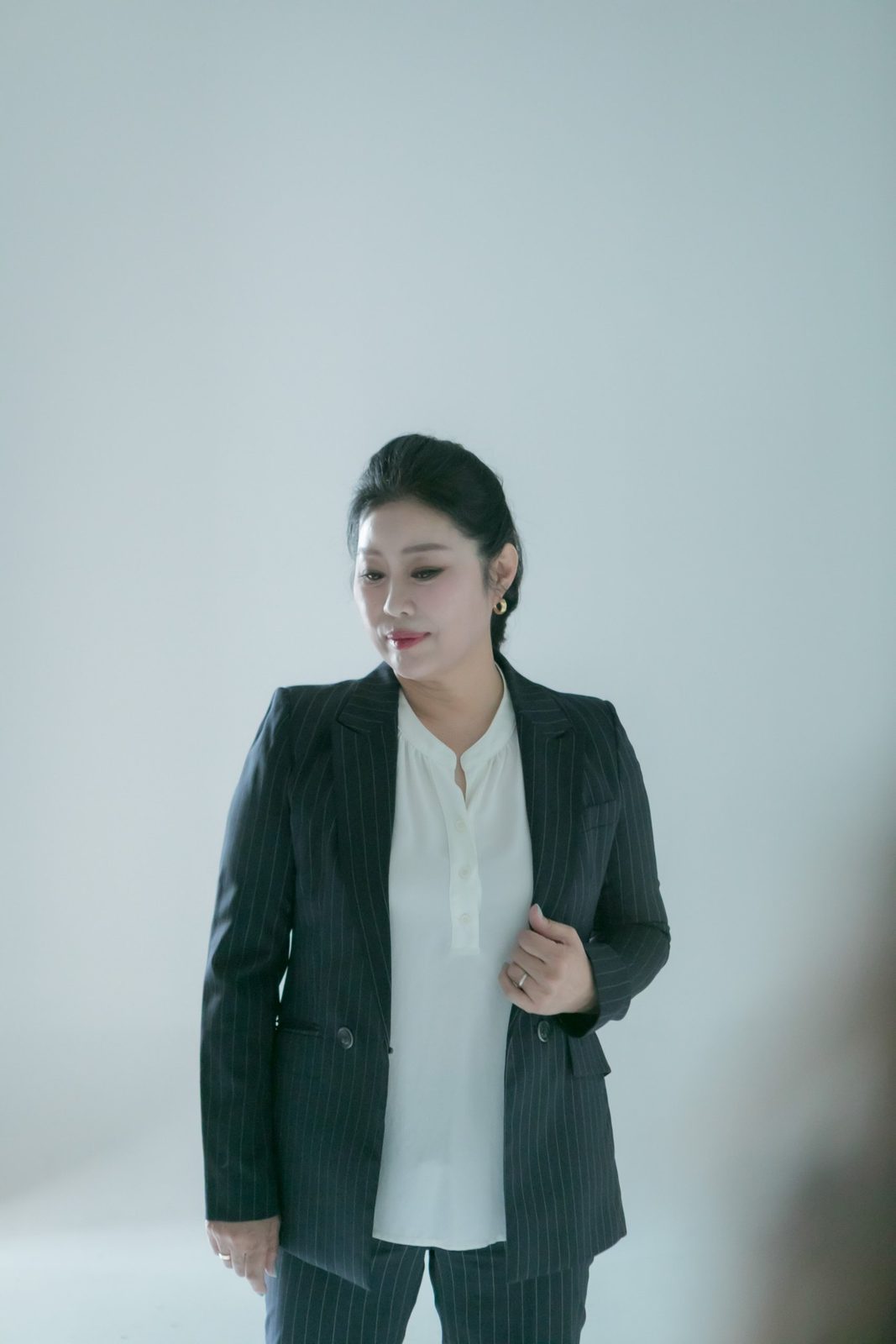 촬영 준비 — 촬영 스타일 예시