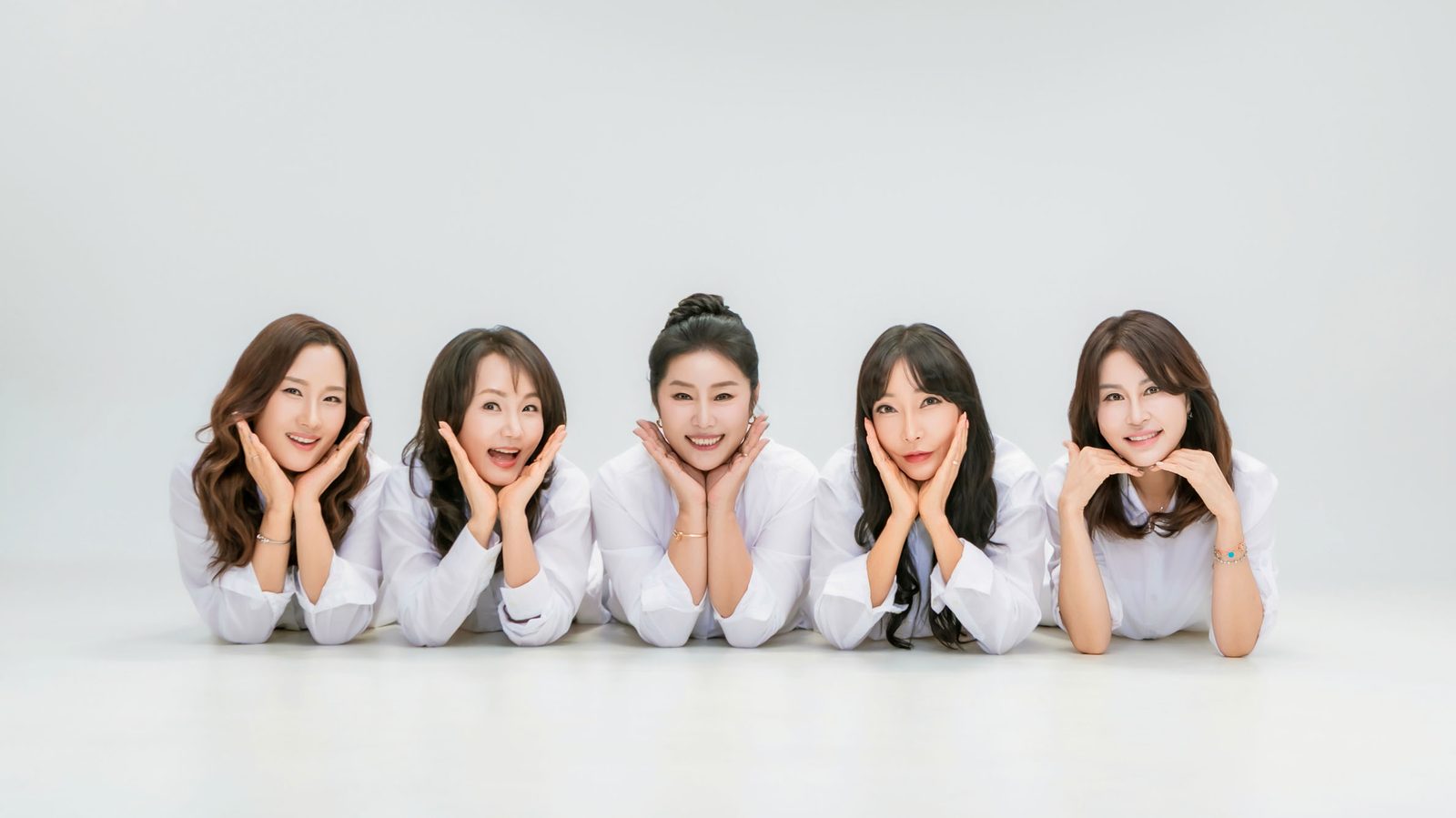 창원 우정사진 — 풍선 하나로 다섯이 다시 스무 살이 된 오후 사진 6