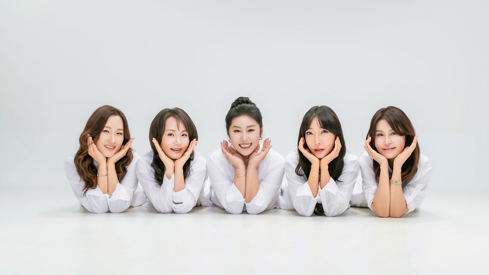 창원 우정사진 — 풍선 하나로 다섯이 다시 스무 살이 된 오후 사진 7