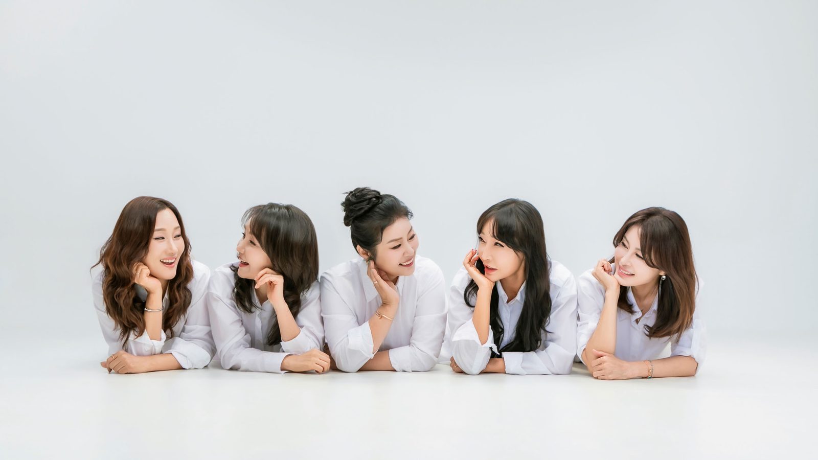 창원 우정사진 — 풍선 하나로 다섯이 다시 스무 살이 된 오후 사진 8