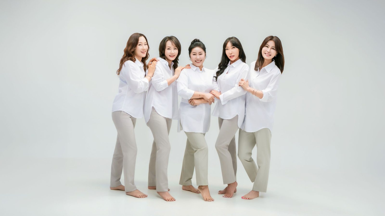 창원 우정사진 — 풍선 하나로 다섯이 다시 스무 살이 된 오후 사진 9