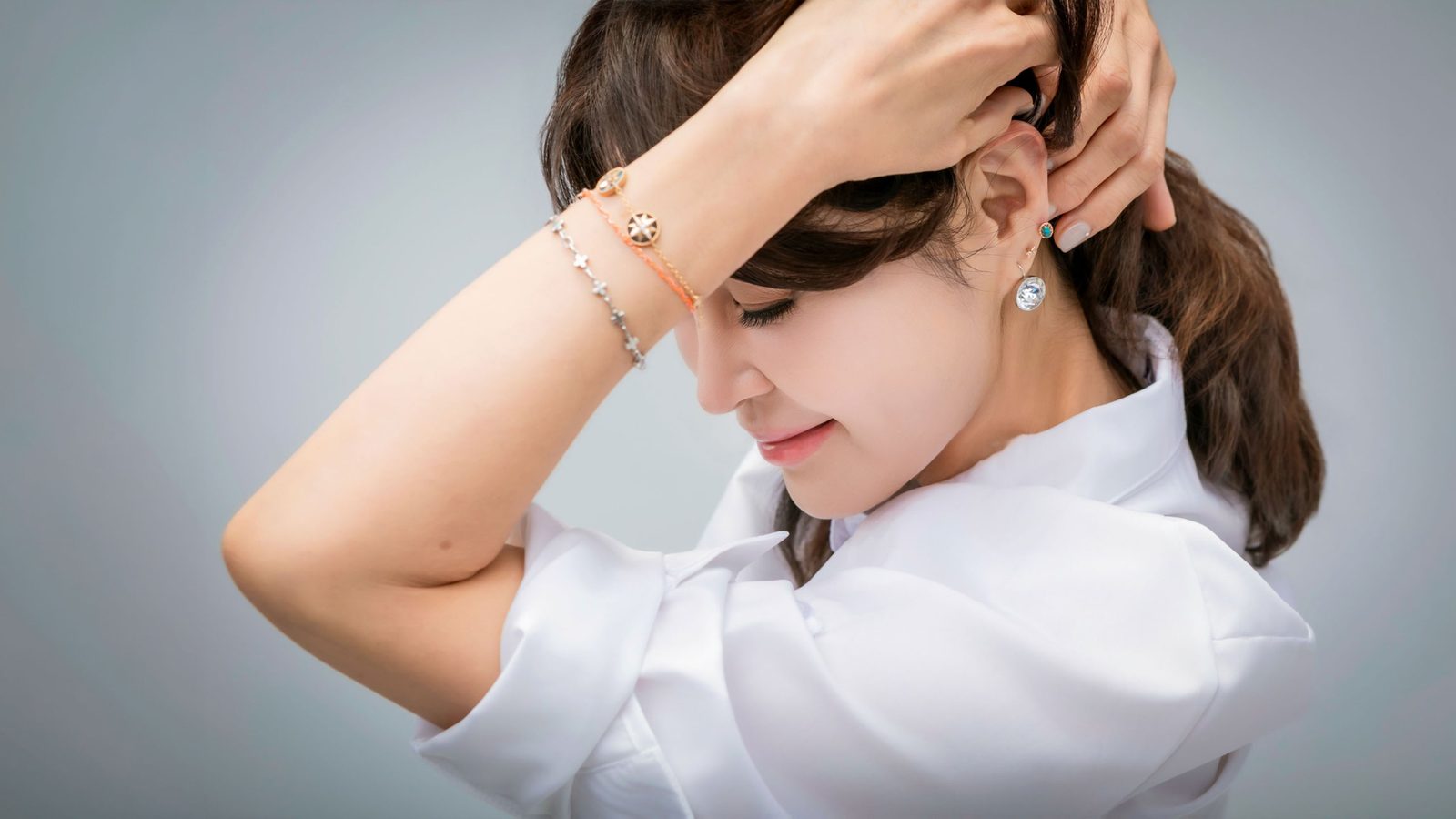 창원 우정사진 — 비눗방울이 터질 때 웃음이 터진다 사진 11