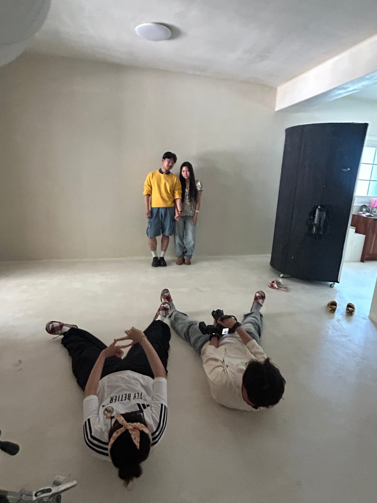 의령 여행사진 — 사진 한 장 찍으러 온 하루가 여행이 된 이유 사진 1