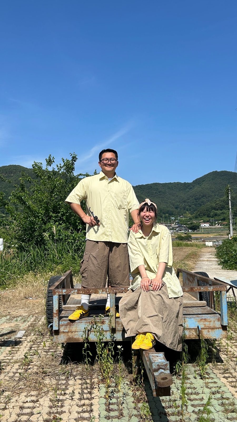의령 여행사진 — 사진 한 장 찍으러 온 하루가 여행이 된 이유 사진 4