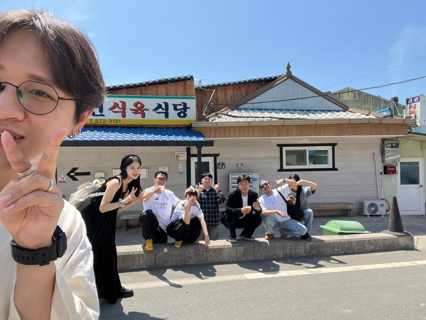 의령 여행사진 — 사진 한 장 찍으러 온 하루가 여행이 된 이유 사진 5