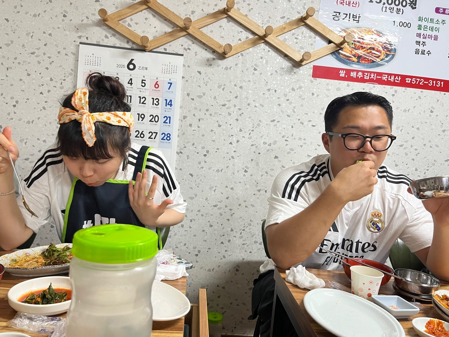 의령 여행사진 — 사진 한 장 찍으러 온 하루가 여행이 된 이유 사진 12